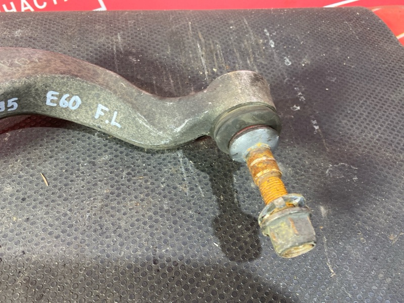 Рычаг подвески нижний, 800 рублей, Солонцы