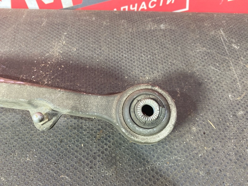 Рычаг подвески нижний, 1500 рублей, Солонцы