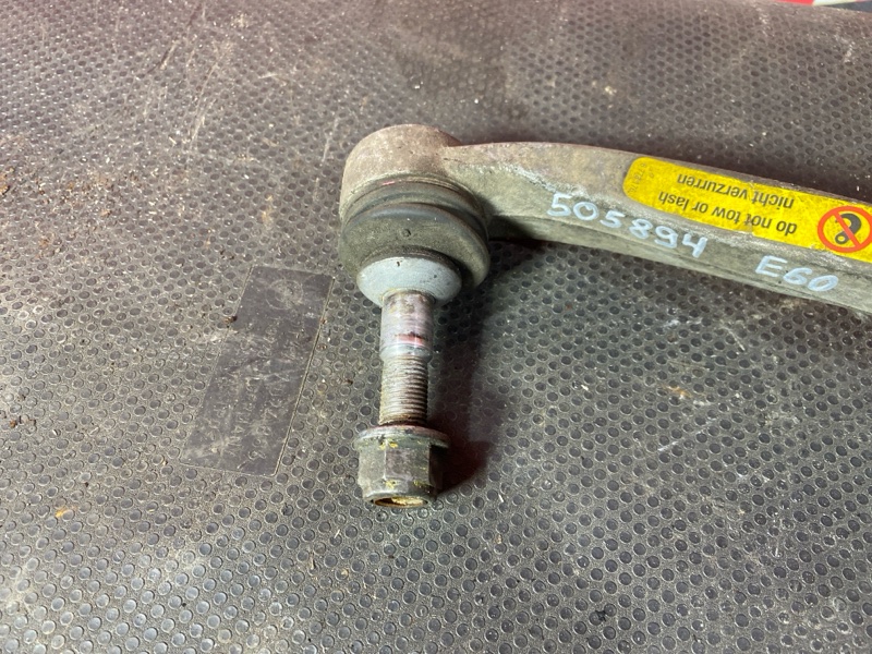 Рычаг подвески нижний, 1500 рублей, Солонцы