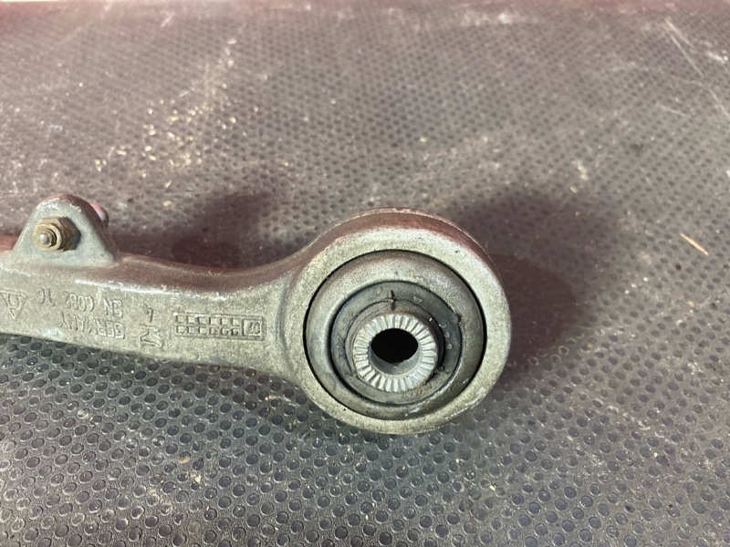 Рычаг подвески нижний, 1500 рублей, Солонцы