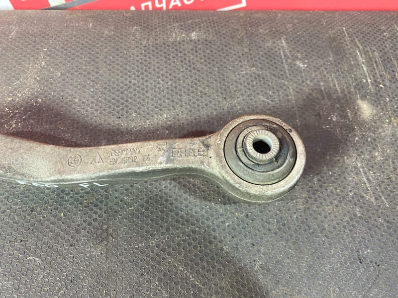 Рычаг подвески нижний, 1500 рублей, Солонцы