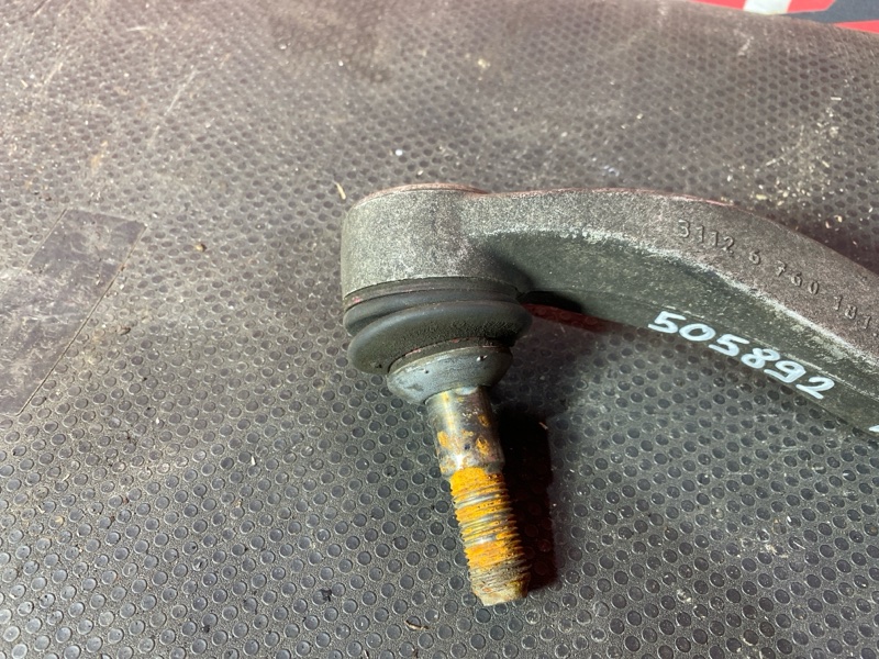 Рычаг подвески нижний, 1500 рублей, Солонцы