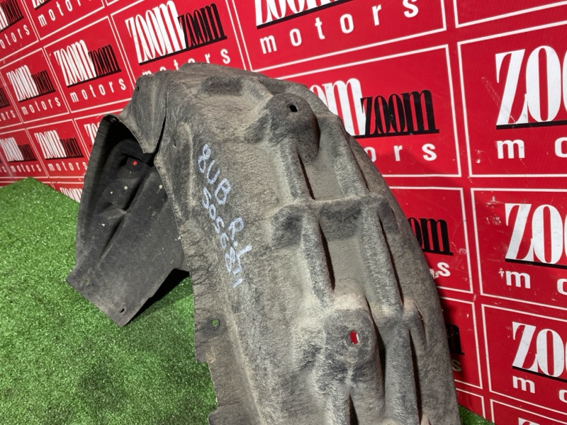 Подкрылок, 2000 рублей, Солонцы