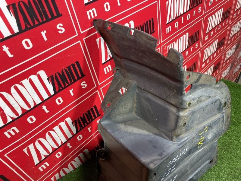 Подкрылок, 500 рублей, Солонцы