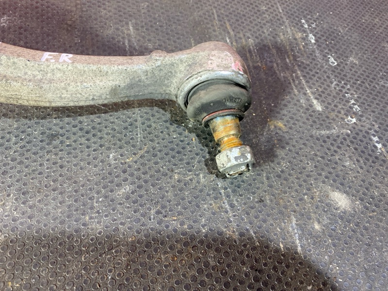 Рычаг подвески нижний, 1500 рублей, Солонцы