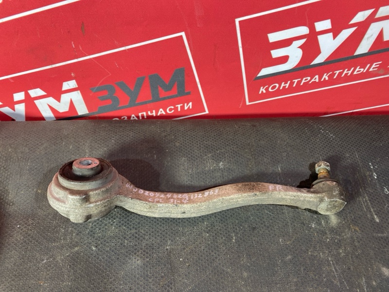 Рычаг подвески нижний, 1500 рублей, Солонцы