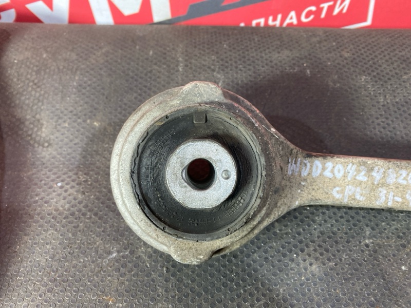 Рычаг подвески нижний, 1500 рублей, Солонцы