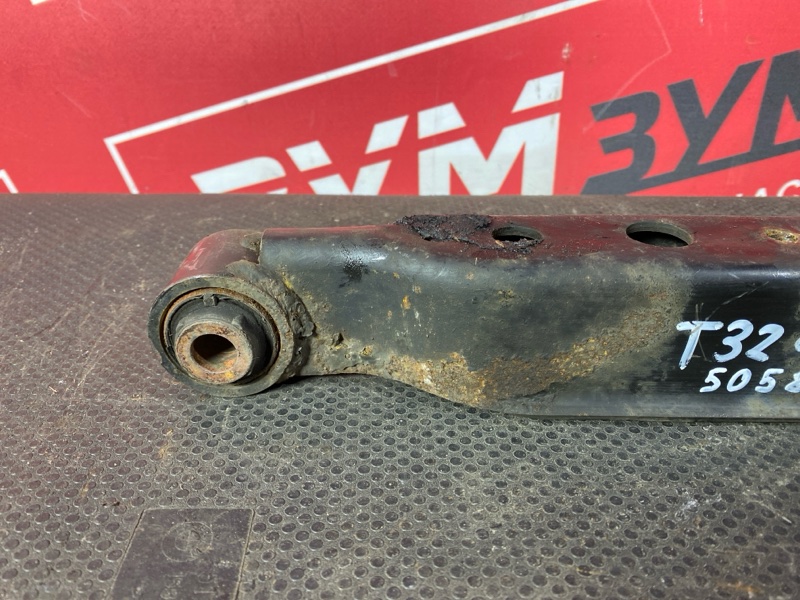 Рычаг подвески нижний, 1000 рублей, Солонцы