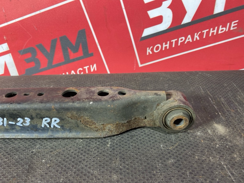 Рычаг подвески нижний, 1000 рублей, Солонцы