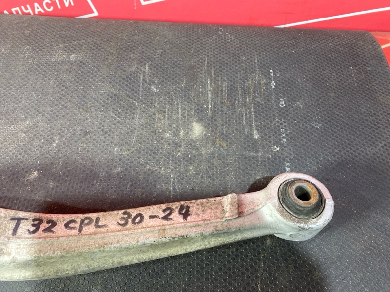 Рычаг подвески верхний, 400 рублей, Солонцы