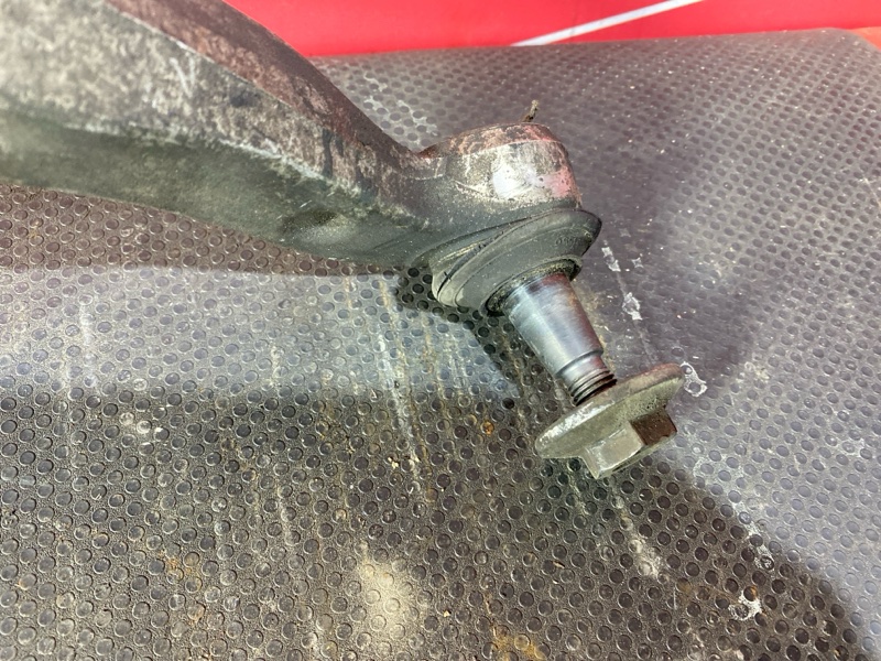 Рычаг подвески нижний, 1500 рублей, Солонцы