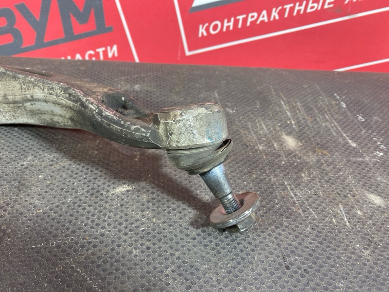 Рычаг подвески нижний, 1500 рублей, Солонцы