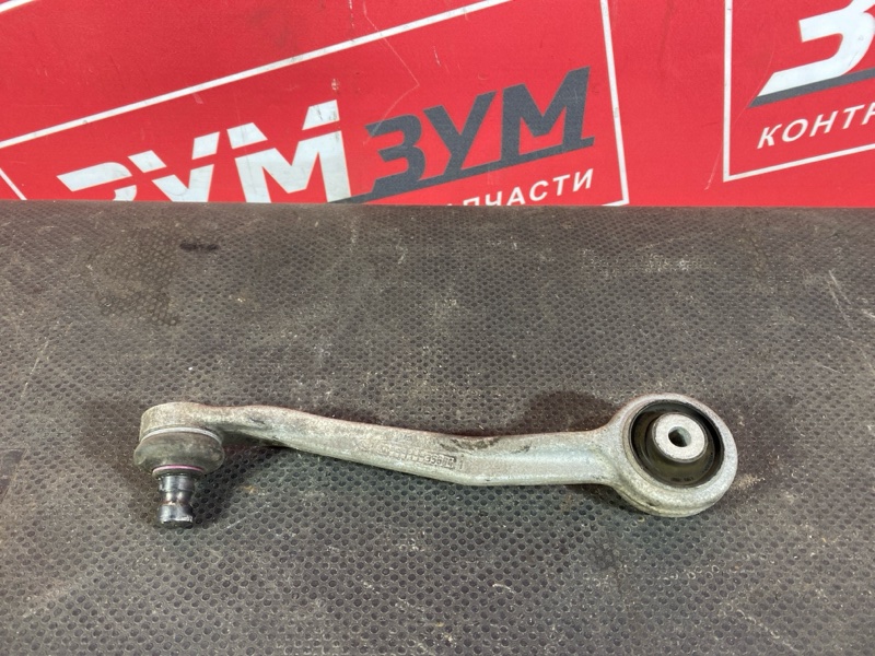 Рычаг подвески верхний, 1500 рублей, Солонцы