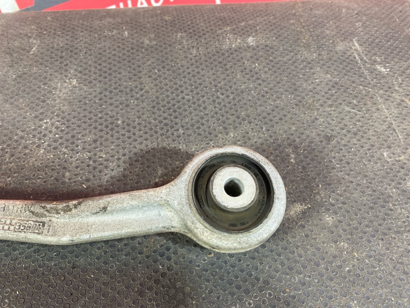 Рычаг подвески верхний, 1500 рублей, Солонцы