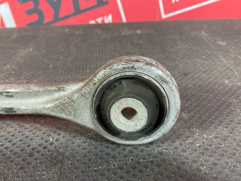 Рычаг подвески верхний, 1500 рублей, Солонцы