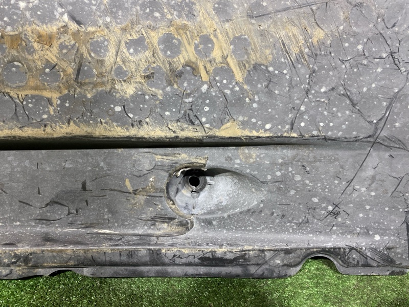 Защита днища кузова, 3000 рублей, Солонцы