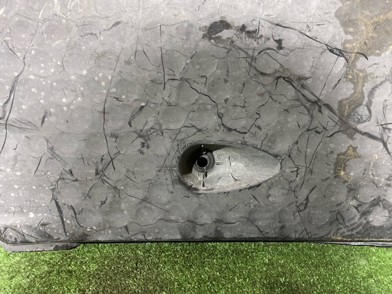 Защита днища кузова, 3000 рублей, Солонцы