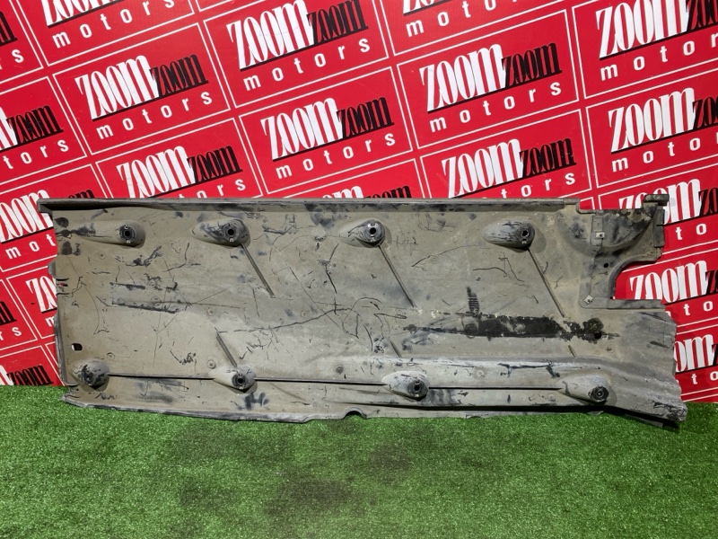 Защита днища кузова, 3000 рублей, Солонцы