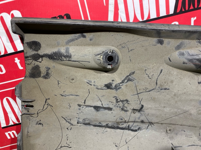 Защита днища кузова, 3000 рублей, Солонцы