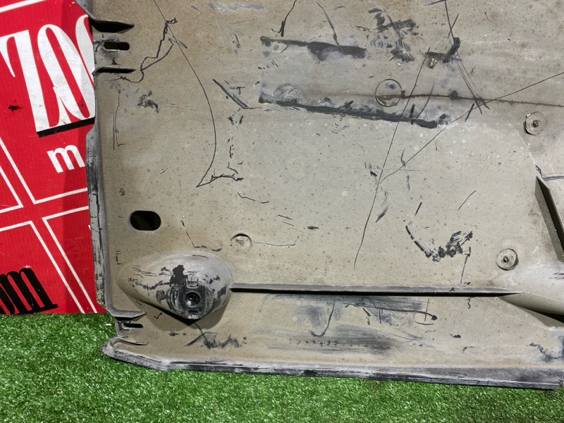 Защита днища кузова, 3000 рублей, Солонцы