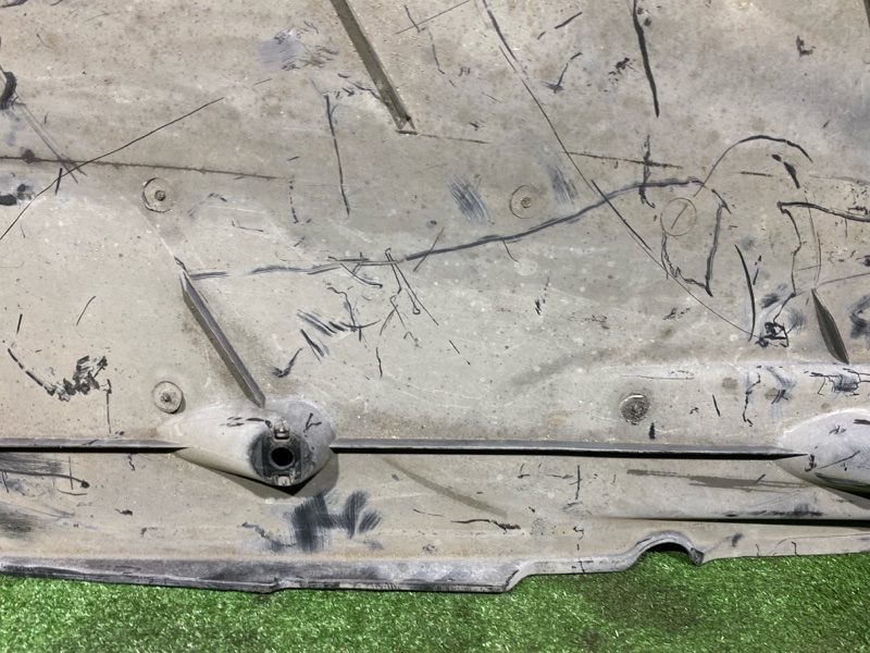 Защита днища кузова, 3000 рублей, Солонцы