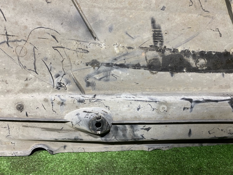 Защита днища кузова, 3000 рублей, Солонцы