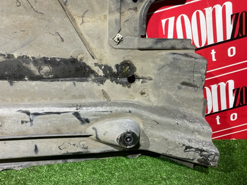 Защита днища кузова, 3000 рублей, Солонцы