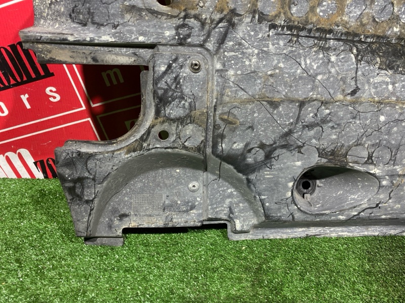 Защита днища кузова, 3500 рублей, Солонцы