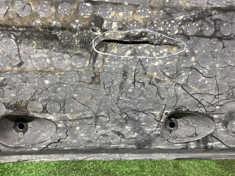 Защита днища кузова, 3500 рублей, Солонцы