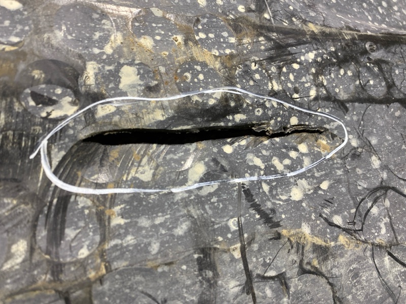 Защита днища кузова, 3500 рублей, Солонцы