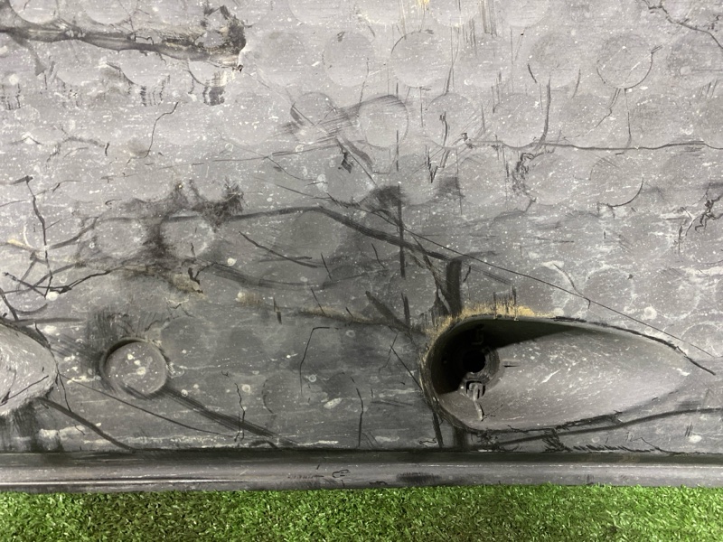 Защита днища кузова, 3500 рублей, Солонцы