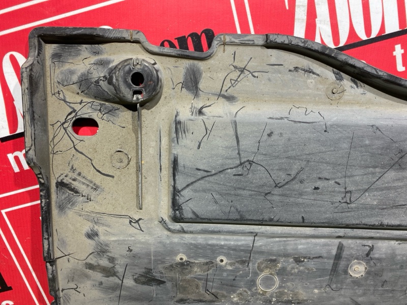 Защита днища кузова, 3500 рублей, Солонцы