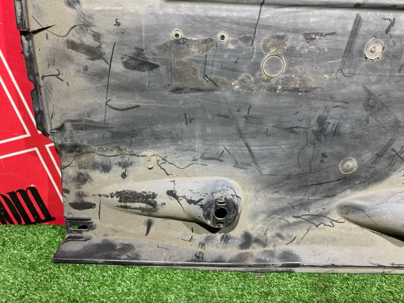 Защита днища кузова, 3500 рублей, Солонцы