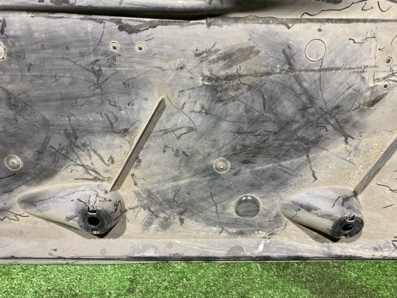 Защита днища кузова, 3500 рублей, Солонцы