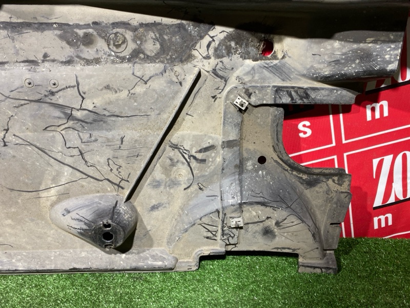 Защита днища кузова, 3500 рублей, Солонцы