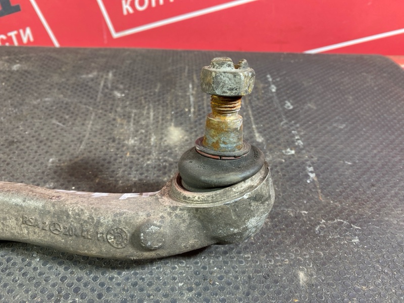 Рычаг подвески нижний, 1500 рублей, Солонцы