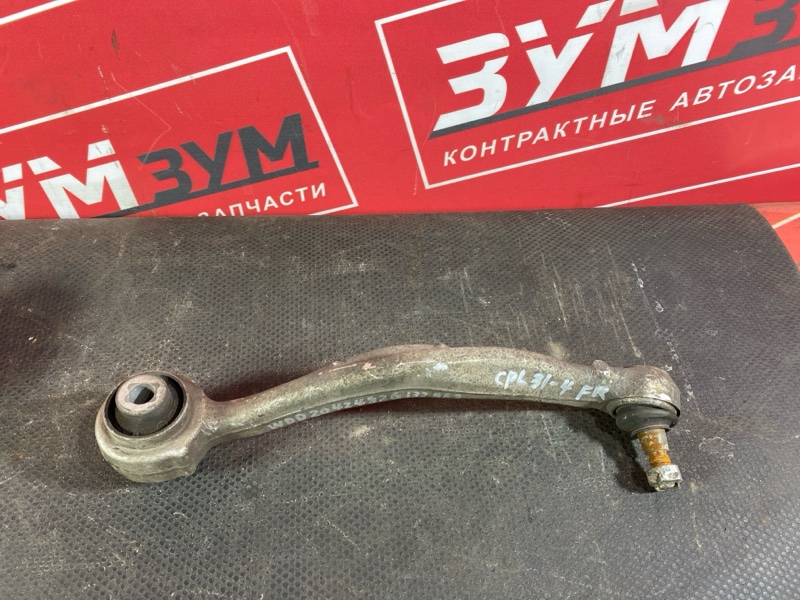 Рычаг подвески нижний, 1500 рублей, Солонцы