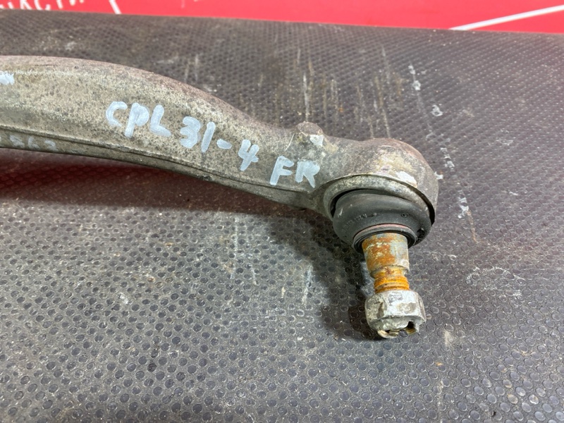 Рычаг подвески нижний, 1500 рублей, Солонцы