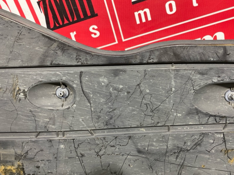 Защита днища кузова, 800 рублей, Солонцы