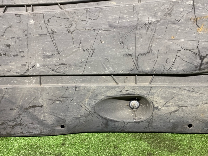 Защита днища кузова, 800 рублей, Солонцы