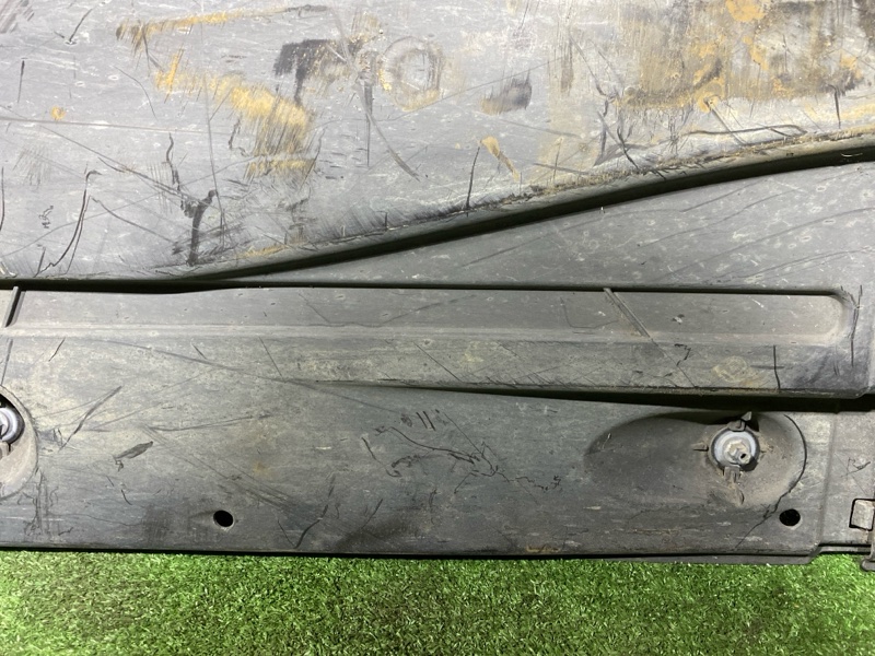 Защита днища кузова, 800 рублей, Солонцы