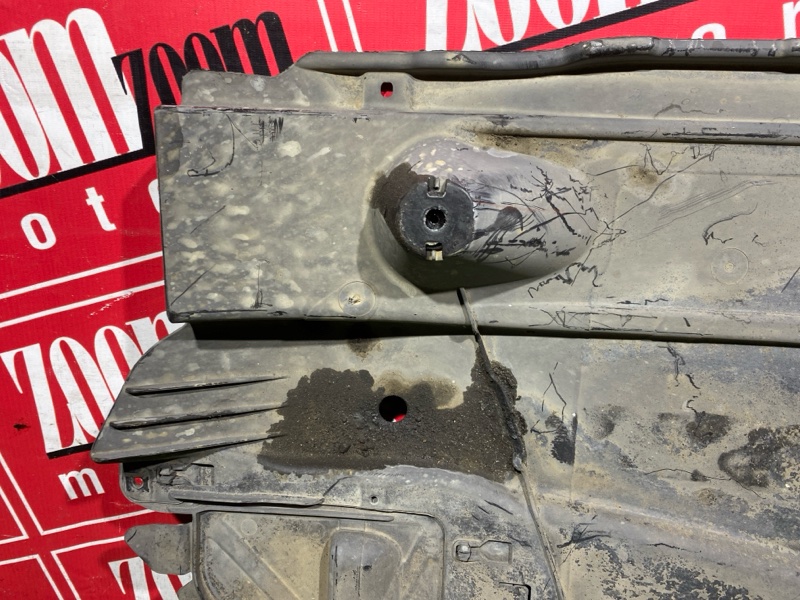 Защита днища кузова, 800 рублей, Солонцы