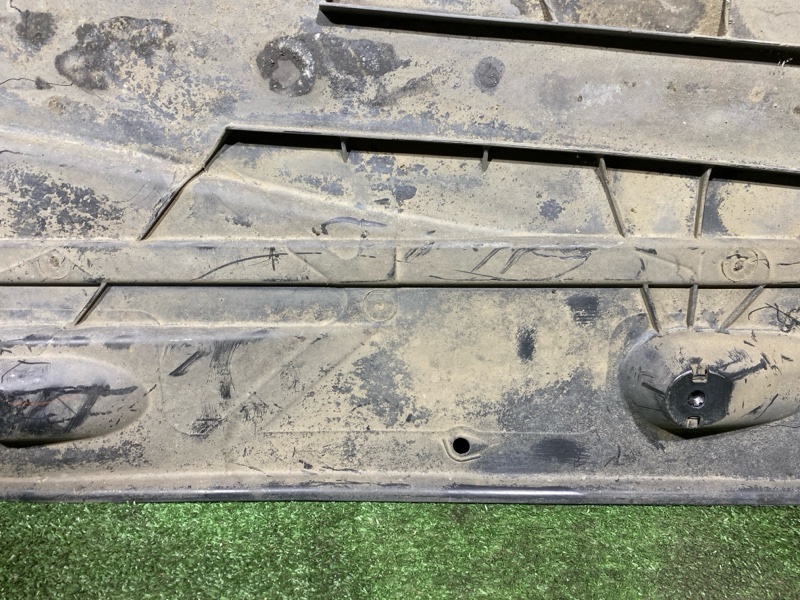 Защита днища кузова, 800 рублей, Солонцы