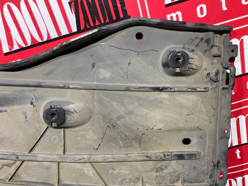 Защита днища кузова, 800 рублей, Солонцы