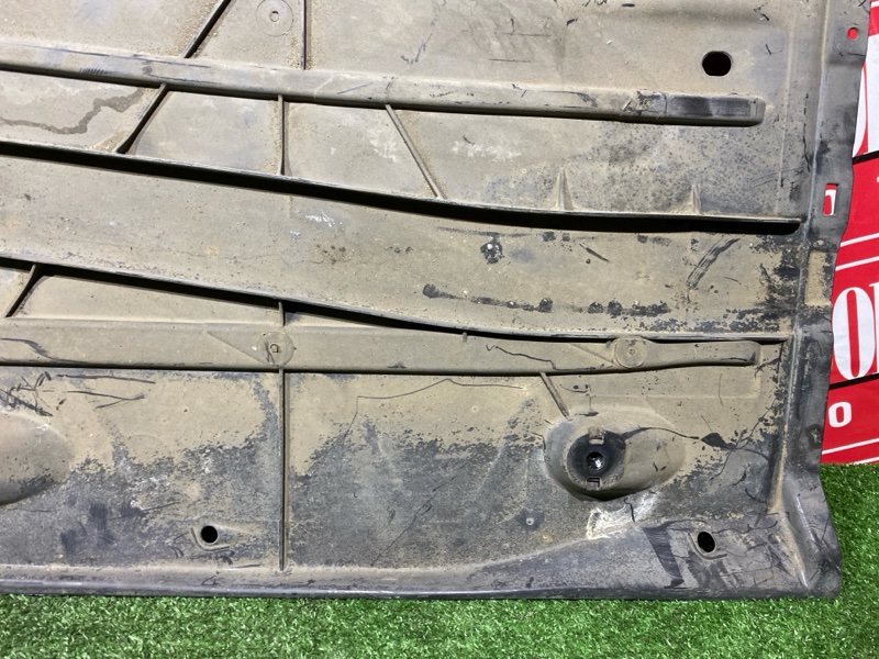 Защита днища кузова, 800 рублей, Солонцы