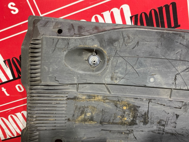 Защита днища кузова, 800 рублей, Солонцы