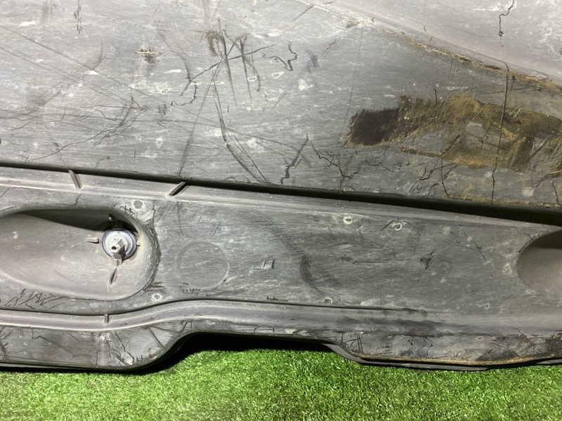 Защита днища кузова, 800 рублей, Солонцы