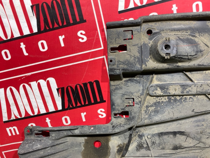 Защита днища кузова, 800 рублей, Солонцы