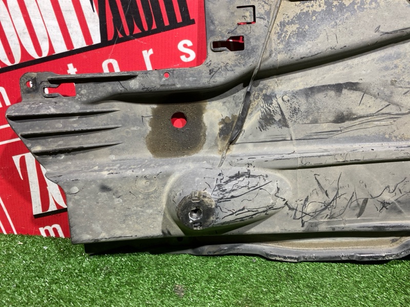 Защита днища кузова, 800 рублей, Солонцы