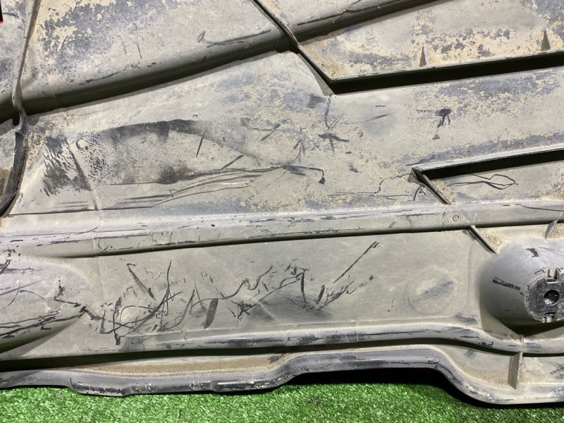 Защита днища кузова, 800 рублей, Солонцы